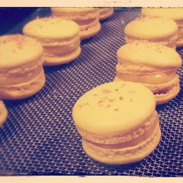 Macaroon